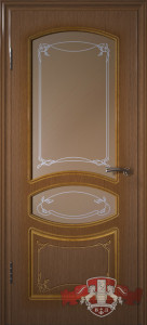 Дверь ВФД Версаль 13ДР3