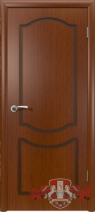 Дверь ВФД Классика 2ДГ2