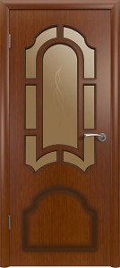Дверь ВФД Кристалл 3ДР2