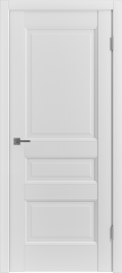 Дверь межкомнатная ДГ Emalex Е3