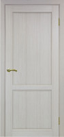 Классическая межкомнатная дверь Сицилия 702 Белёный дуб