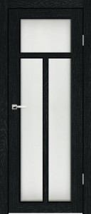 Межкомнатная дверь в стиле Лофт. Модель Лофт 15