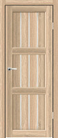 Межкомнатная дверь в стиле Лофт. Модель Лофт 2