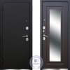 Входная дверь FORTEZZA-PREMIUM NORD | Замки MOTTURA | Встроенная система обогрева