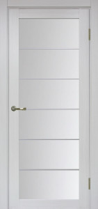 Дверь нестандартная высотой до 2300. Дверь Турин 501.2 АСС SC