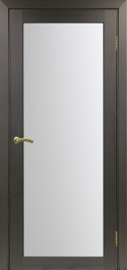 Дверь нестандартная высотой до 2300. Дверь Турин 501.2