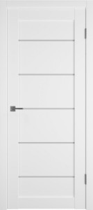 Дверь межкомнатная Е-27 Emalex ice