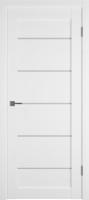 Дверь межкомнатная Е-27 Emalex ice