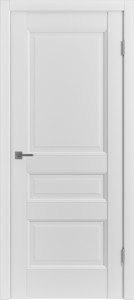 Дверь межкомнатная ДГ Emalex Е3