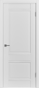 Дверь межкомнатная ДГ Emalex ЕC2