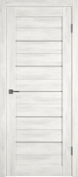 Дверь ГринЛайн X-5 Nord vellum