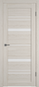 Дверь ГринЛайн X-25 Scansom oak