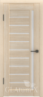 Дверь ГринЛайн Х-11 Капучино