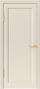 Дверь Криста 1 Лофт Бежевый