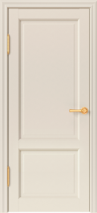Дверь Криста 2 Лофт бежевый