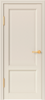 Дверь Криста 2 Лофт бежевый