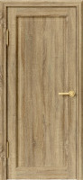 Дверь Криста 1 Дуб европейский