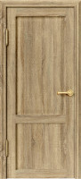 Дверь Криста 2 Дуб европейский
