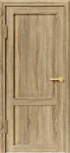 Дверь Криста 2 Дуб европейский