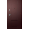 Входная дверь Троя - 22