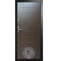 РАСПРОДАЖА!!! Входная дверь с терморазрывом Сибирь 4