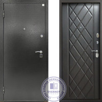 Дверь Алмаз Турмалин Венге