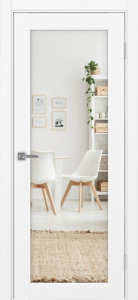 Коллекция дверей Парма