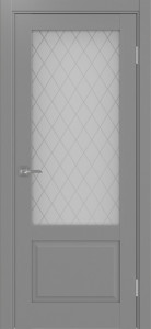 Дверь нестандартная высотой до 2300. Дверь Тоскана 640.21