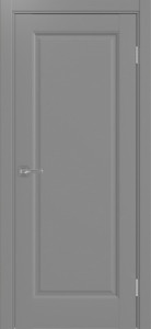 Дверь нестандартная высотой до 2300. Тоскана Neo 601.1