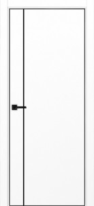 Коллекция дверей Неаполь